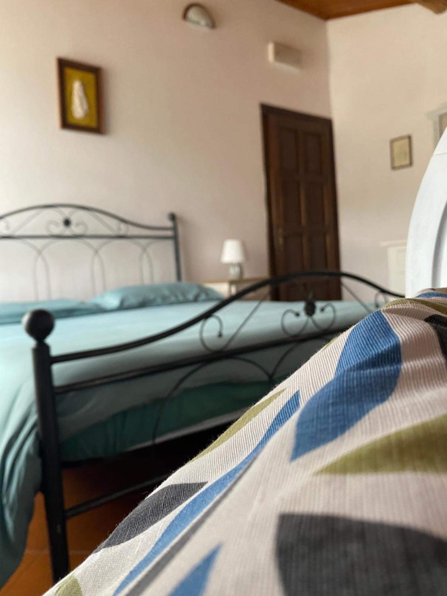 Il Ghiro B&B Riccο del Golfo di Spezia Εξωτερικό φωτογραφία