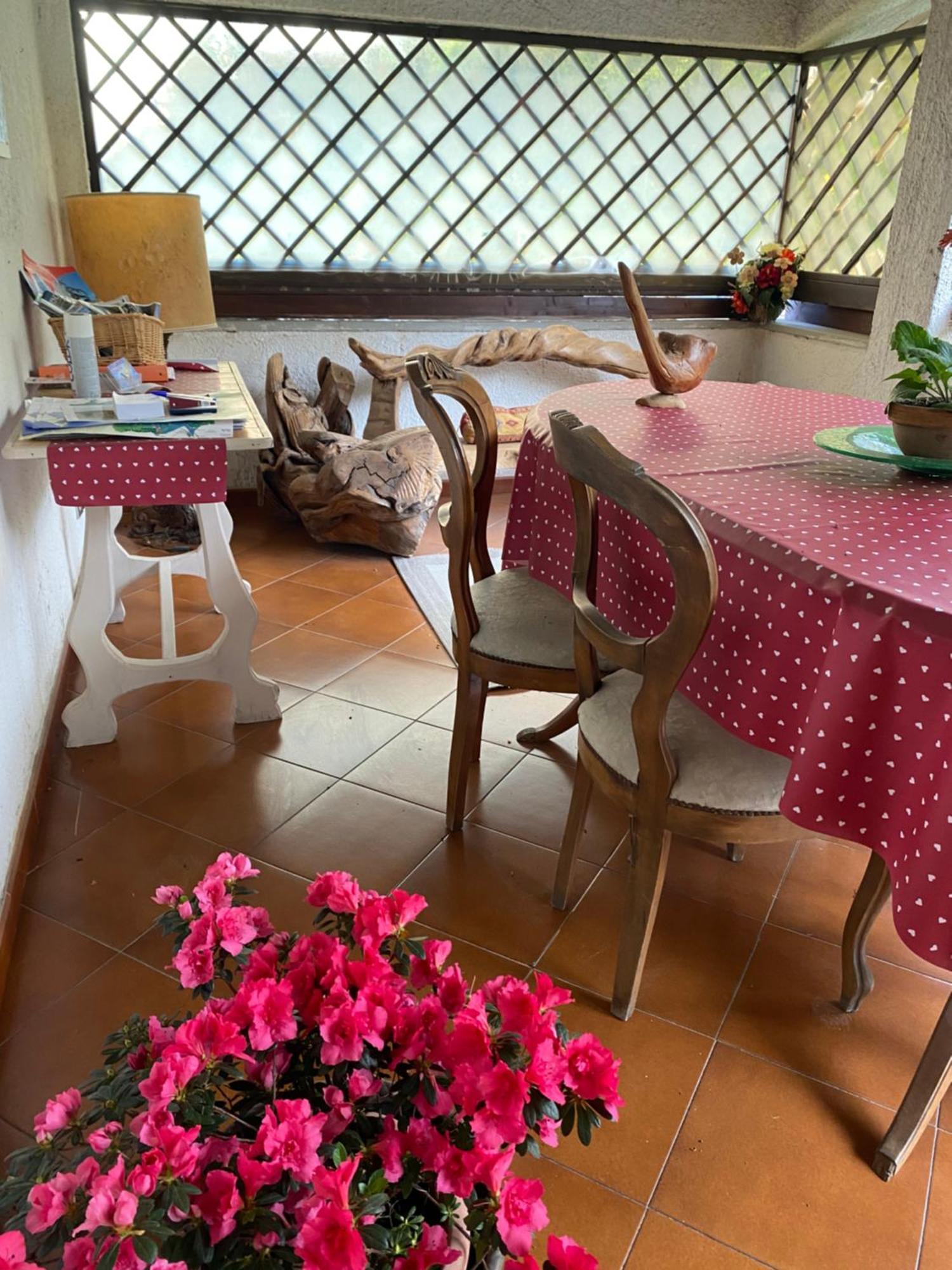 Il Ghiro B&B Riccο del Golfo di Spezia Εξωτερικό φωτογραφία