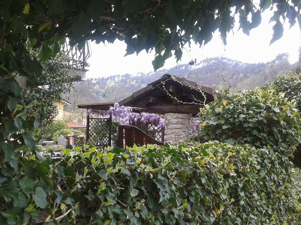 Il Ghiro B&B Riccο del Golfo di Spezia Εξωτερικό φωτογραφία