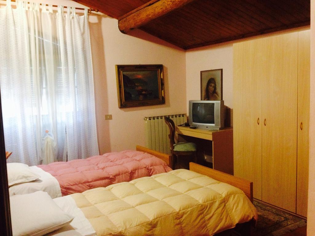 Il Ghiro B&B Riccο del Golfo di Spezia Εξωτερικό φωτογραφία