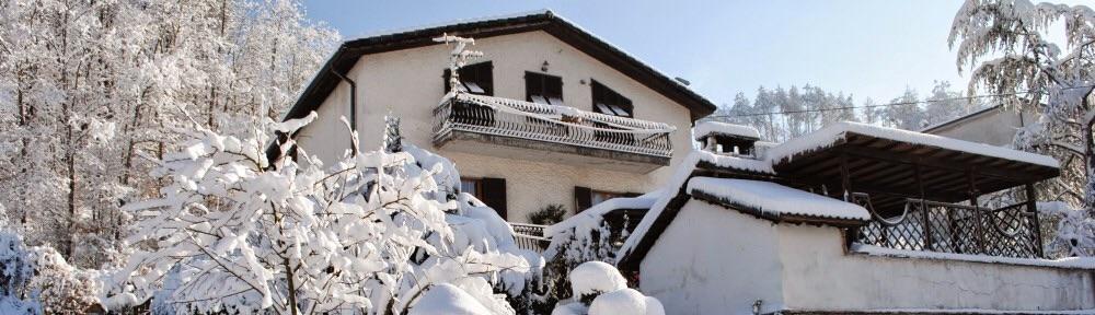 Il Ghiro B&B Riccο del Golfo di Spezia Εξωτερικό φωτογραφία