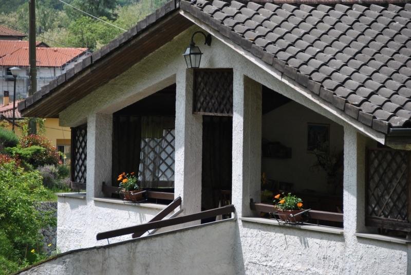 Il Ghiro B&B Riccο del Golfo di Spezia Εξωτερικό φωτογραφία
