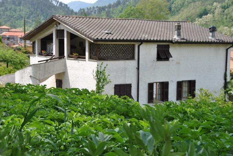 Il Ghiro B&B Riccο del Golfo di Spezia Εξωτερικό φωτογραφία