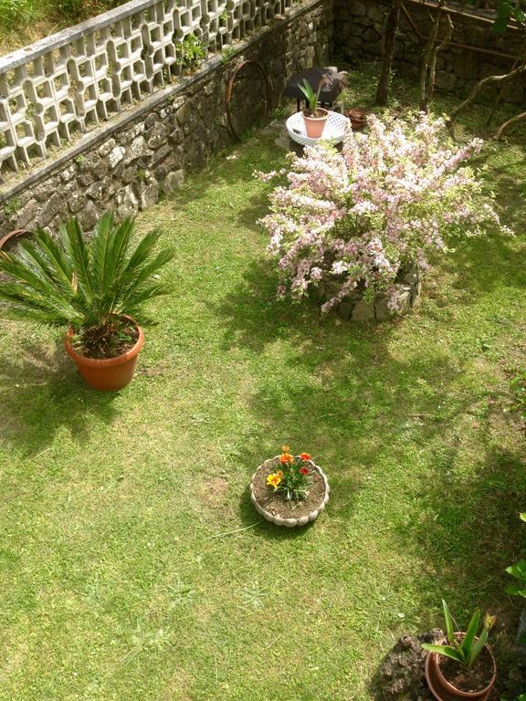 Il Ghiro B&B Riccο del Golfo di Spezia Εξωτερικό φωτογραφία