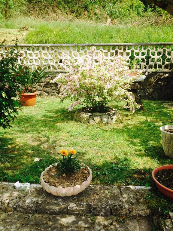 Il Ghiro B&B Riccο del Golfo di Spezia Εξωτερικό φωτογραφία