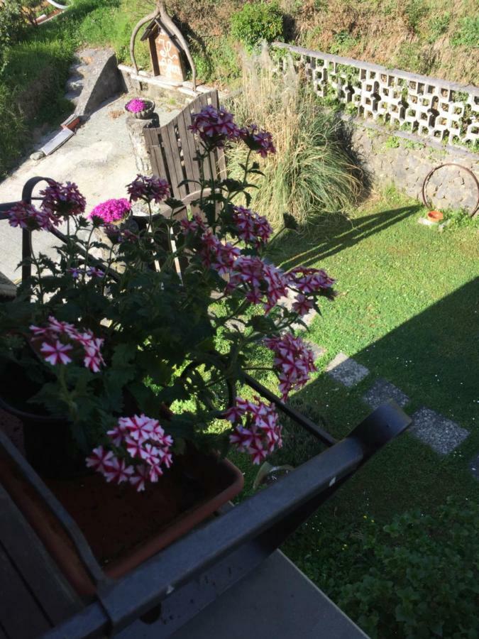 Il Ghiro B&B Riccο del Golfo di Spezia Εξωτερικό φωτογραφία