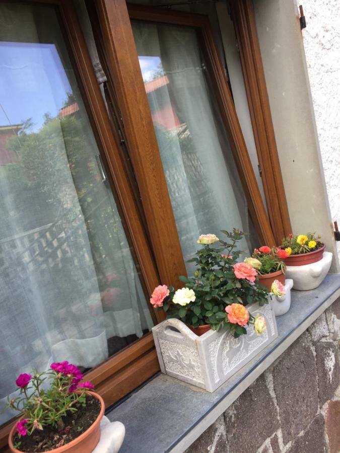 Il Ghiro B&B Riccο del Golfo di Spezia Εξωτερικό φωτογραφία
